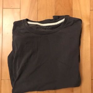 Banana republic long sleeve t shirt